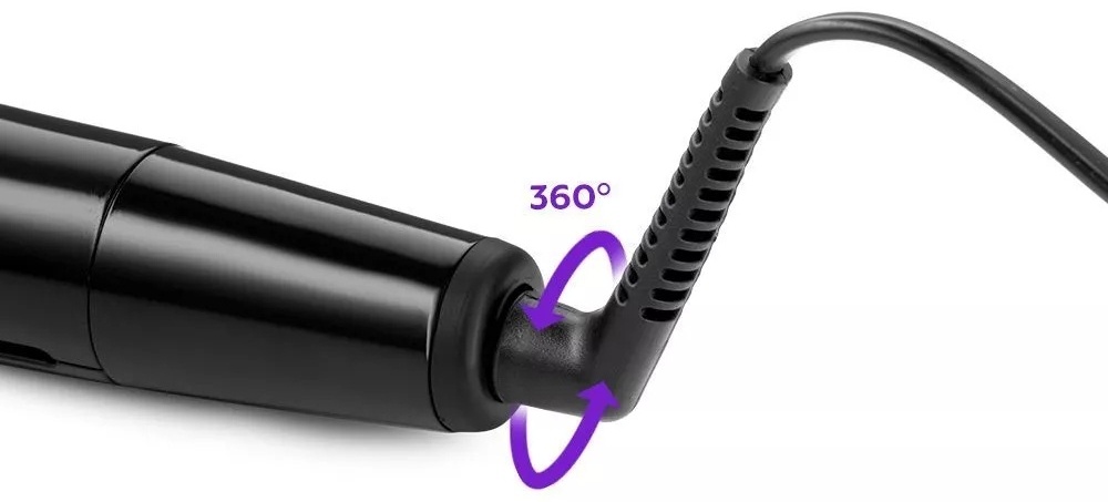 Kitfort KT-3225 утюжок