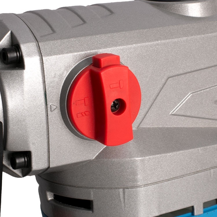 Перфоратор FIXTEC FRH15002 5.5 Дж, SDS-Plus