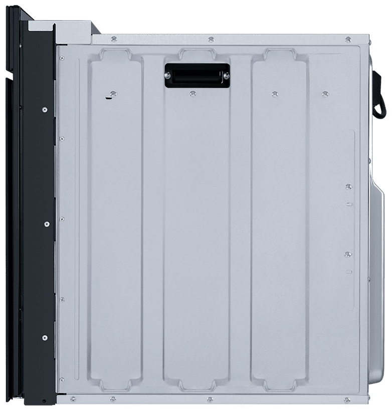 Духовой шкаф MAUNFELD EOEH7615STB черный