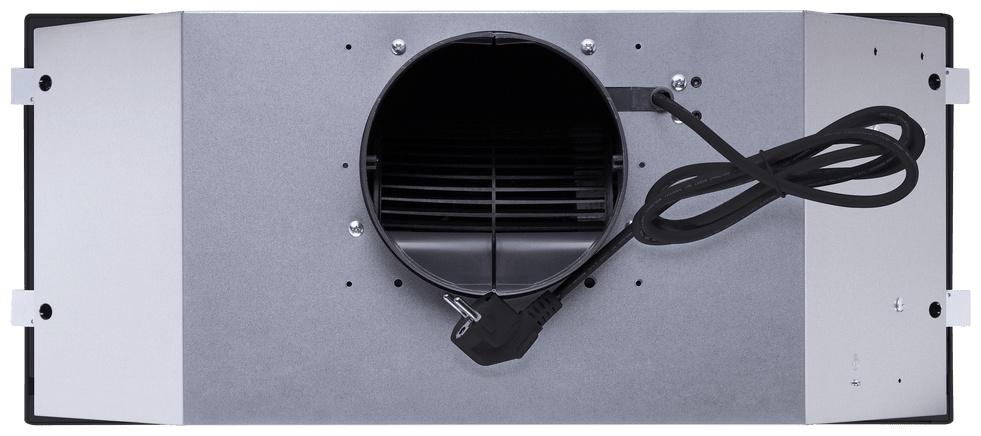 Вытяжка MAUNFELD Nebula 85 Glass чёрный черный