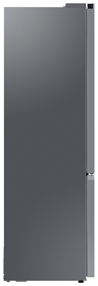 Холодильник Samsung RB38C776DS9/WT серый