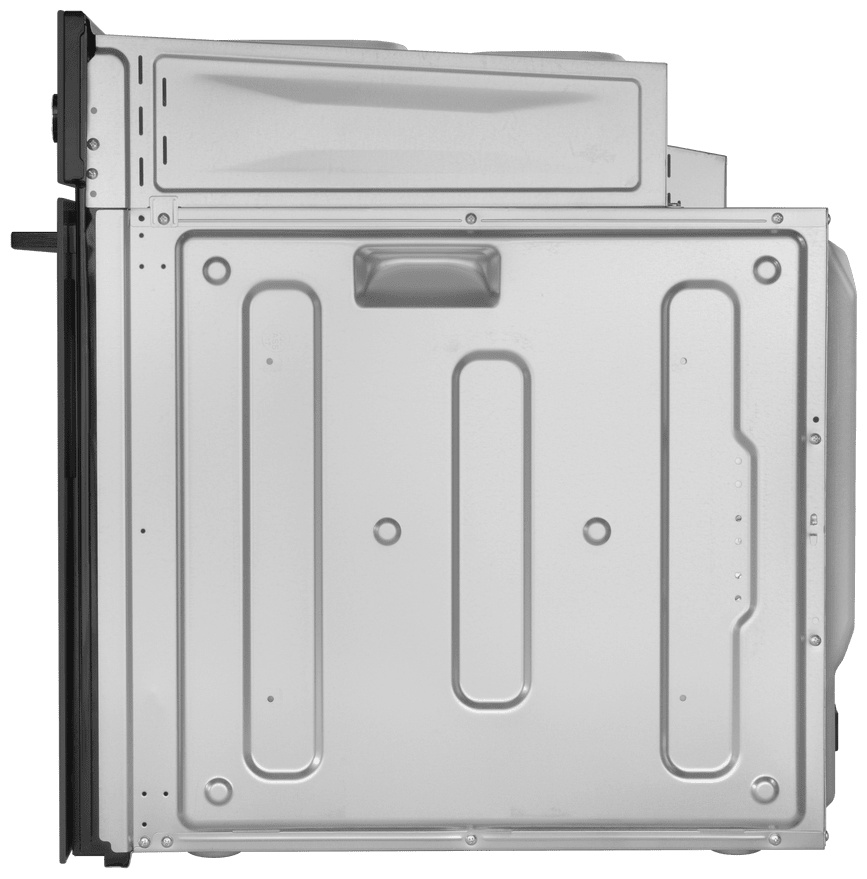 Духовой шкаф MAUNFELD MOGS703B2 черный