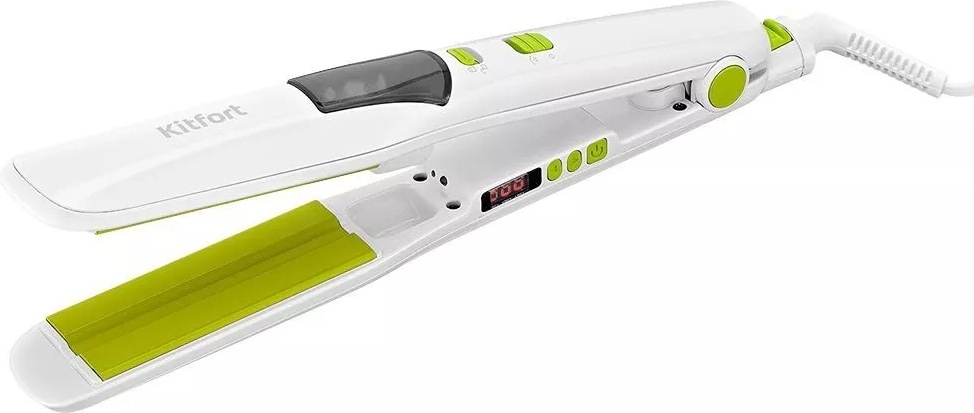 Kitfort KT-3227-2 утюжок