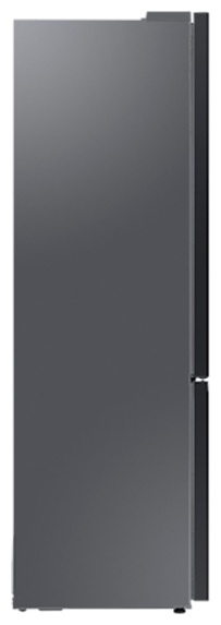 Холодильник Samsung RB38C7B6D39/WT бежевый