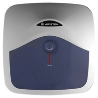 Водонагреватель Ariston BLU EVO R 15 RU белый