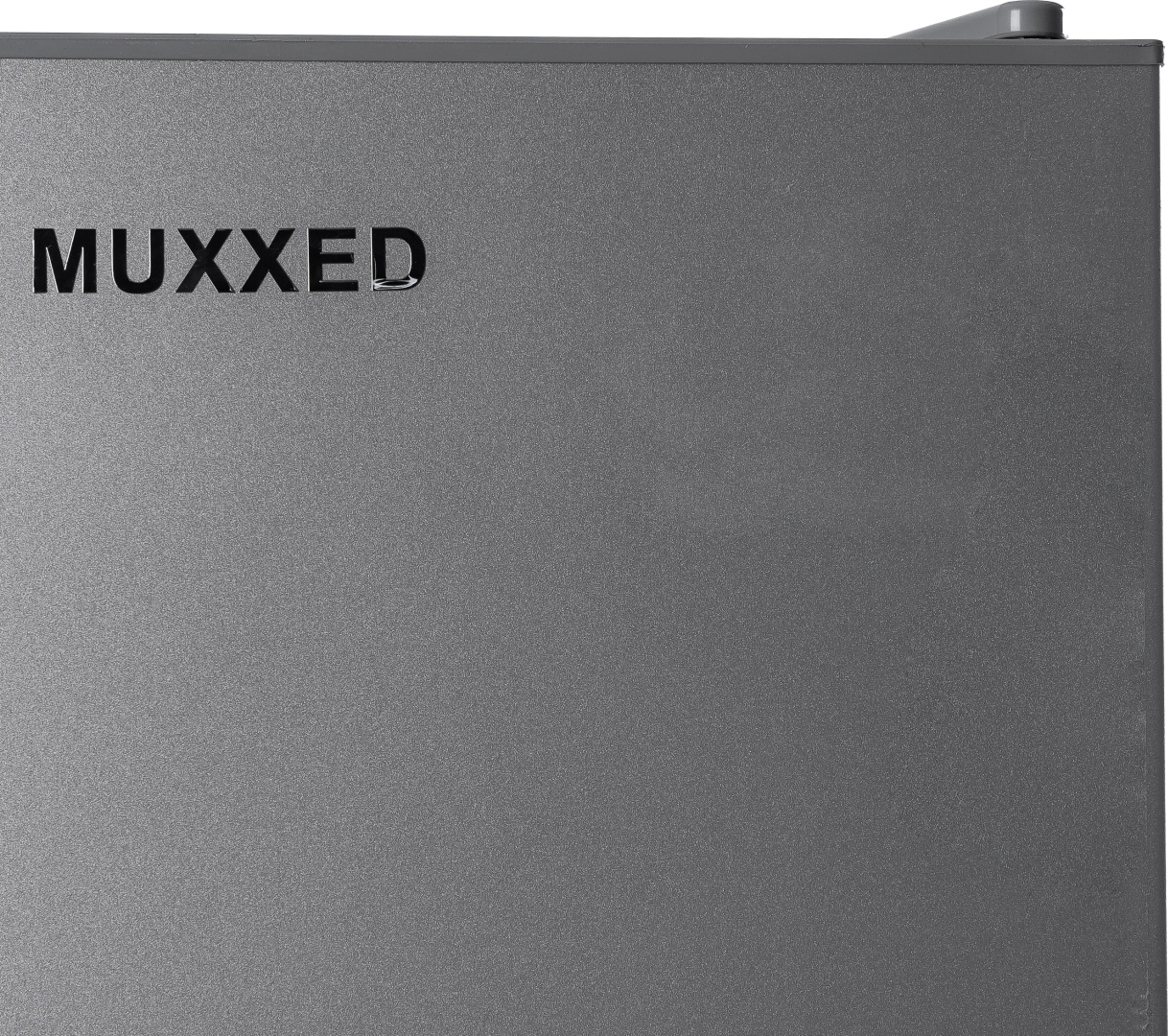 Холодильник Muxxed BCD-60K серый