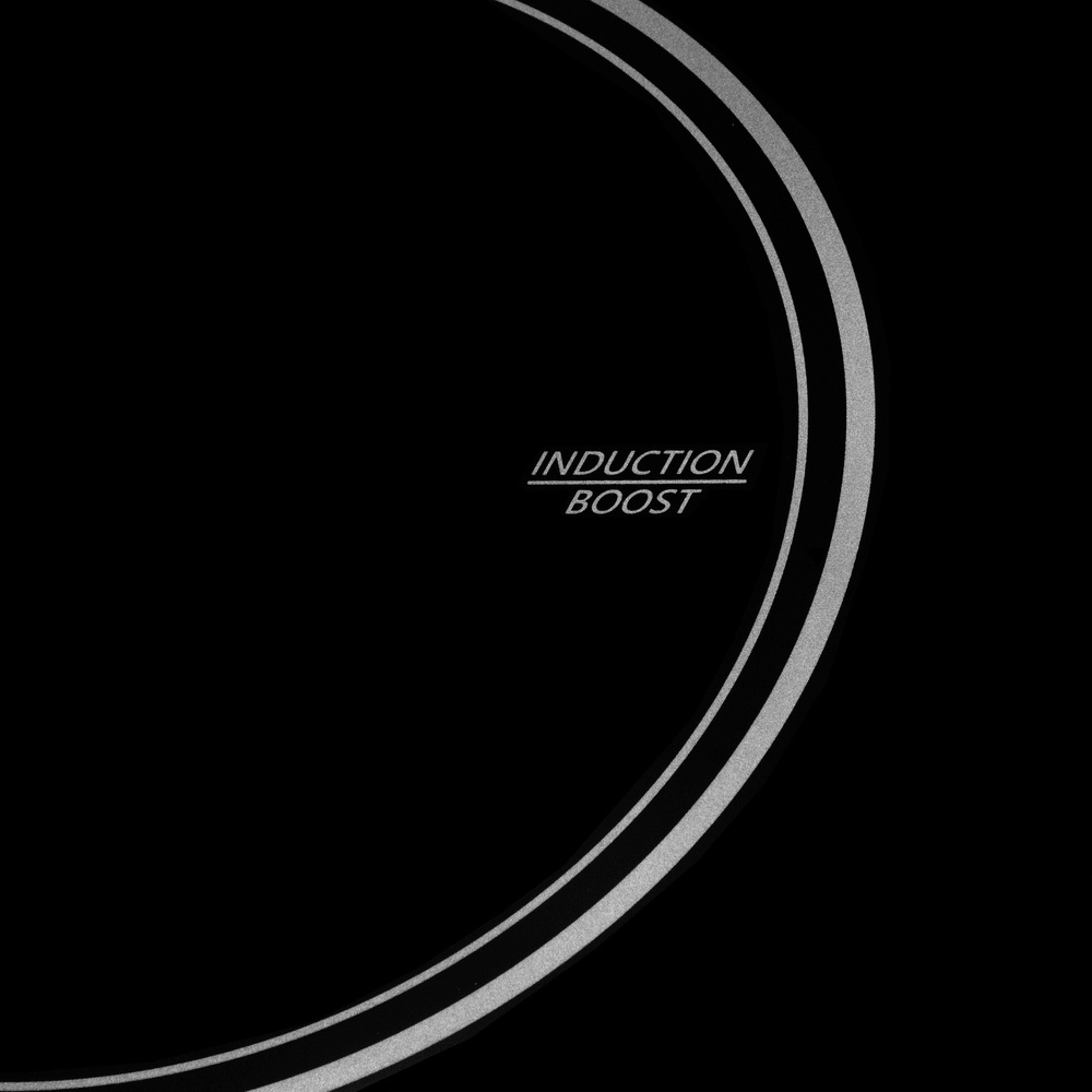 Варочная поверхность MAUNFELD AVI292BK черный