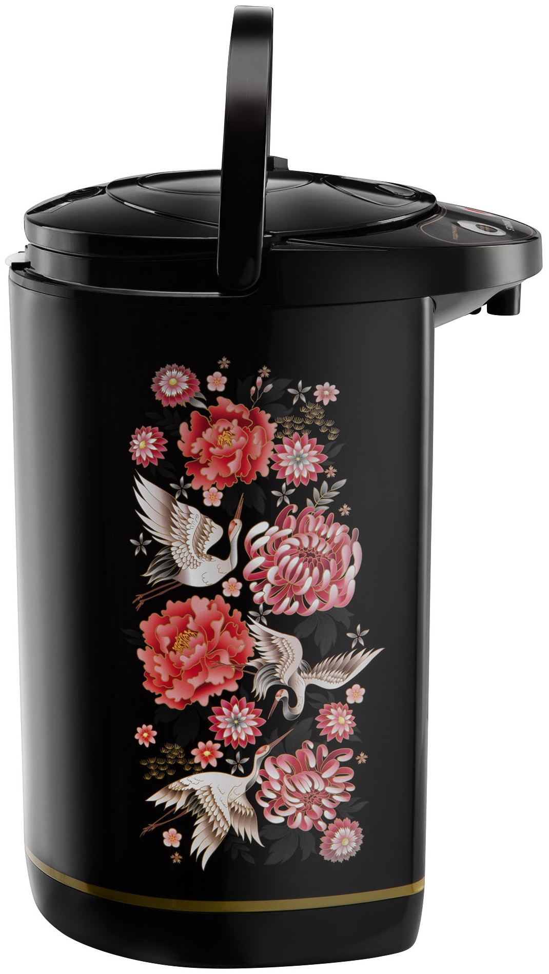 Термопот Starwind STP5403 черный