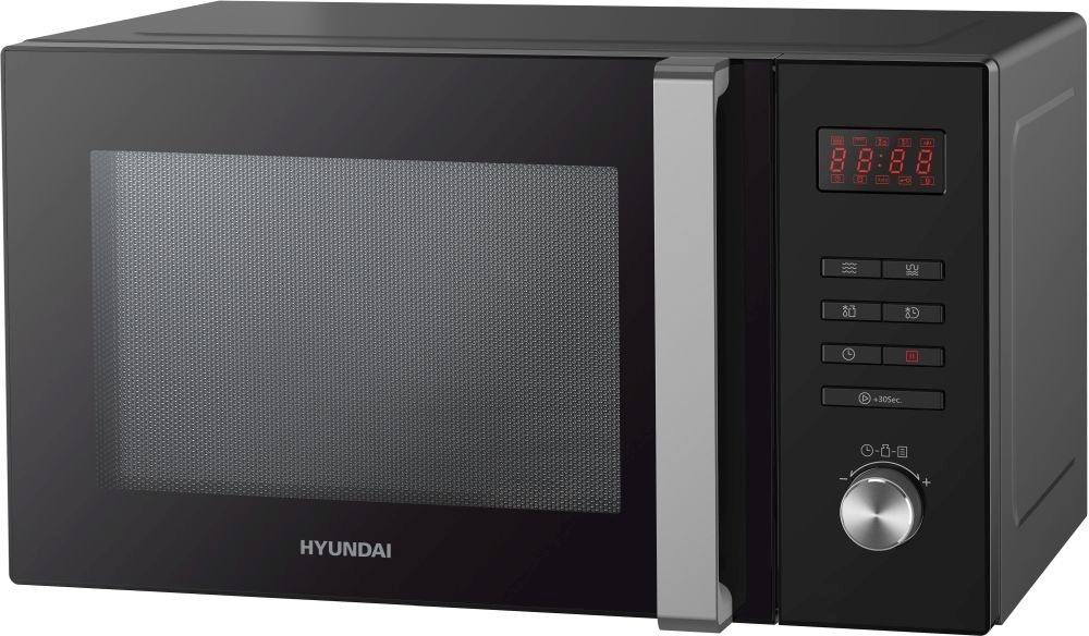 Микроволновая печь Hyundai HYM-M2062 черный...
