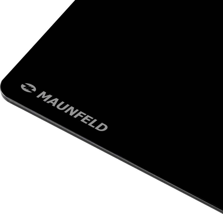 Варочная поверхность MAUNFELD EVCE292SDPBK черный