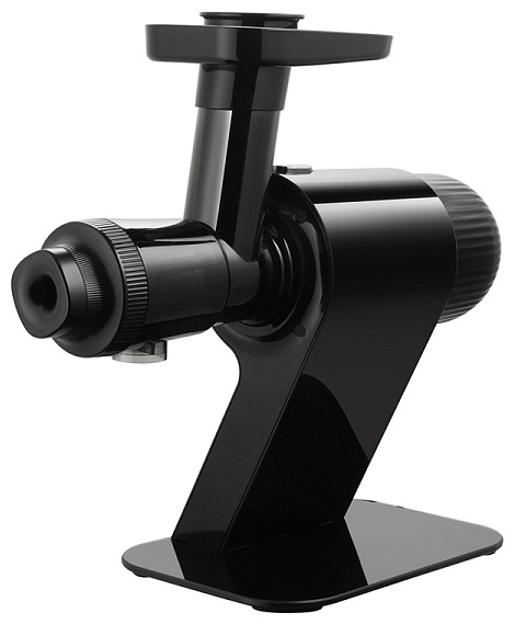 Соковыжималка REDMOND J1401 черный