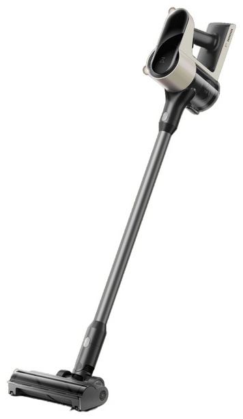 Пылесос Roborock H5 черный