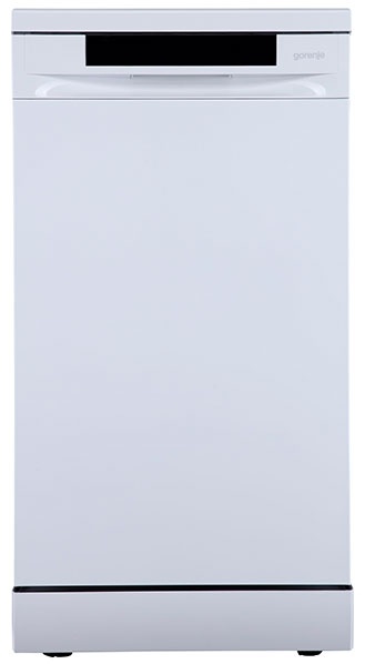 Посудомоечная машина Gorenje GS531E10W белый