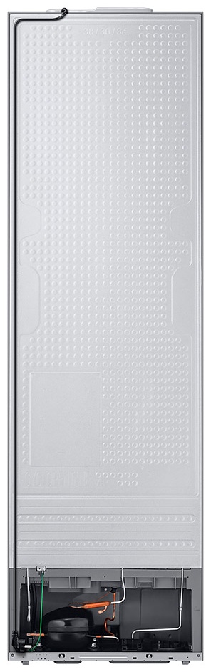 Холодильник Samsung RB38C776DS9/WT серый