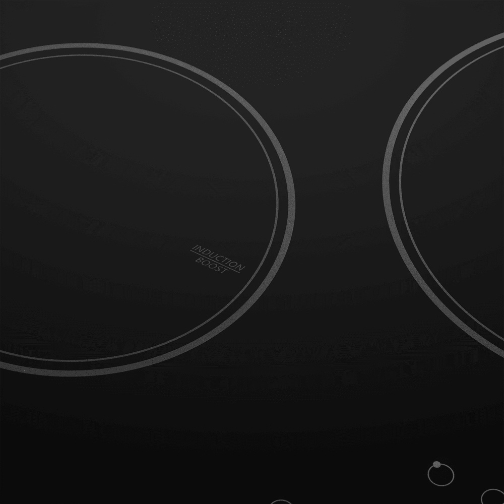 Варочная поверхность MAUNFELD AVI453BK черный