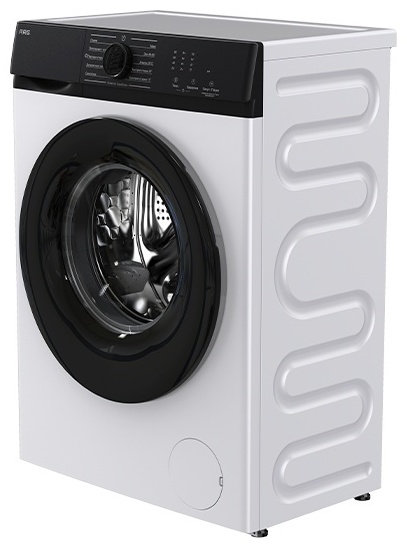 Стиральная машина ARG JG70-A112VE белый, черный
