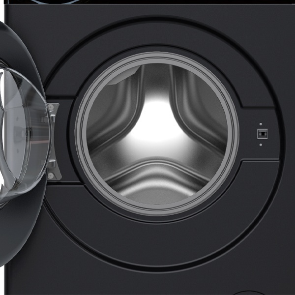 Стиральная машина ARG JG60-A112VE B черный