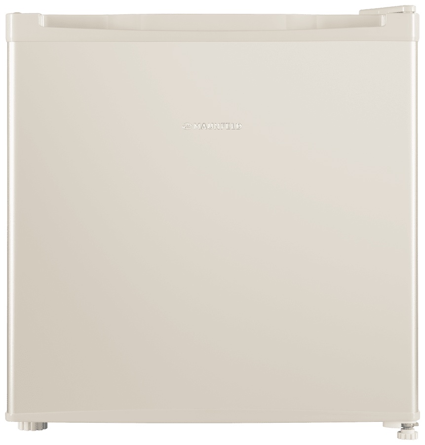 Холодильник MAUNFELD MFF50BG бежевый