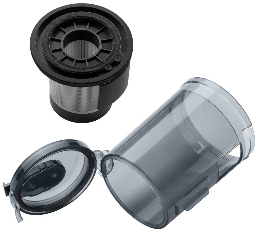 Пылесос MAUNFELD MF-2032BL PRO синий