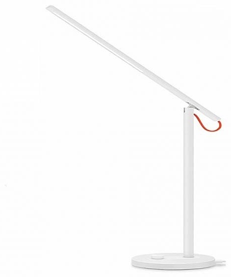 Настольная лампа Xiaomi Smart Desk Lamp 1S LED, 9 Вт, белая