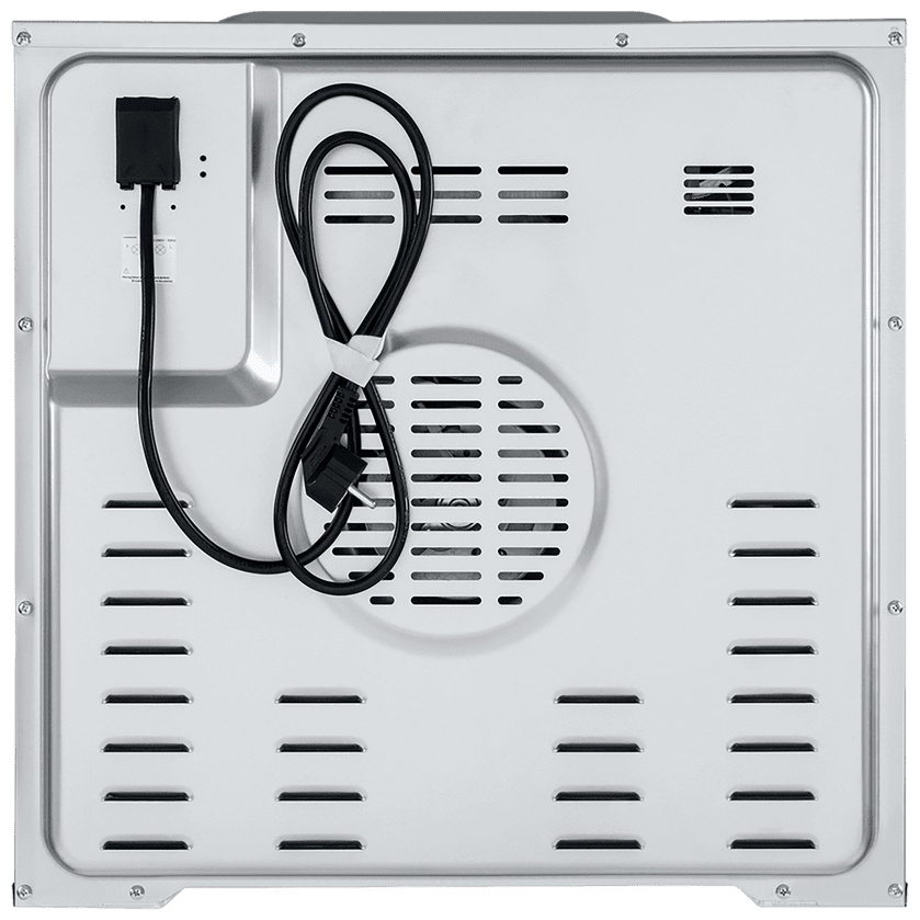 Духовой шкаф MAUNFELD EOEM7610B2 черный