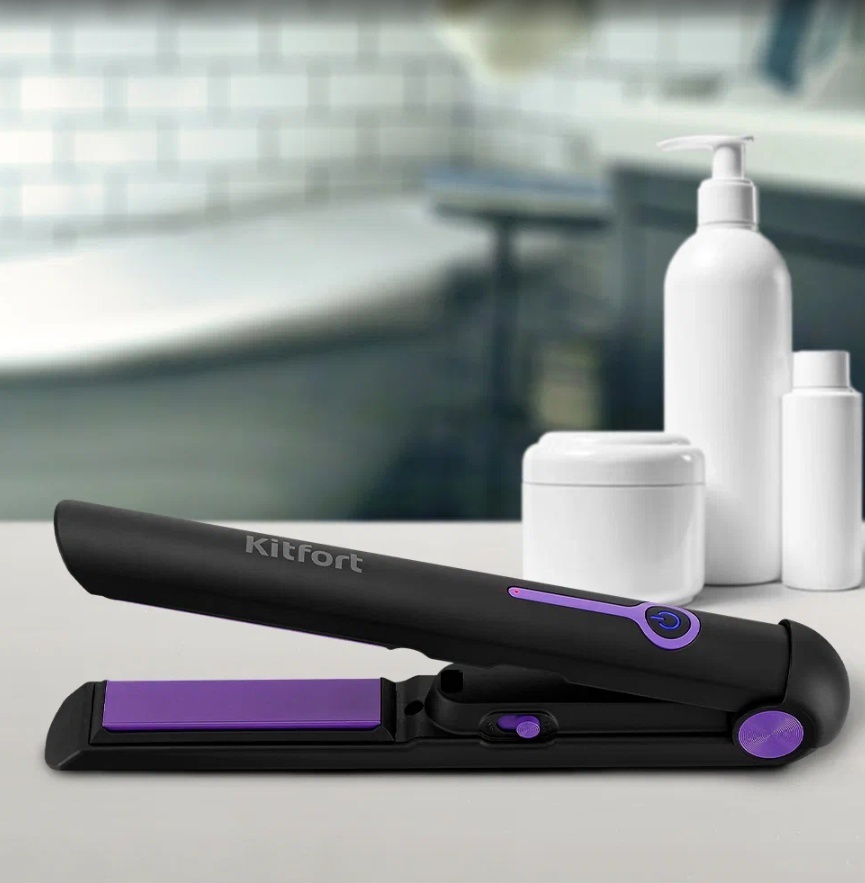 Kitfort KT-3234 утюжок