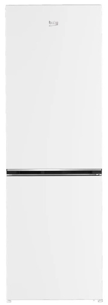 Холодильник BEKO B1RCNK332W белый