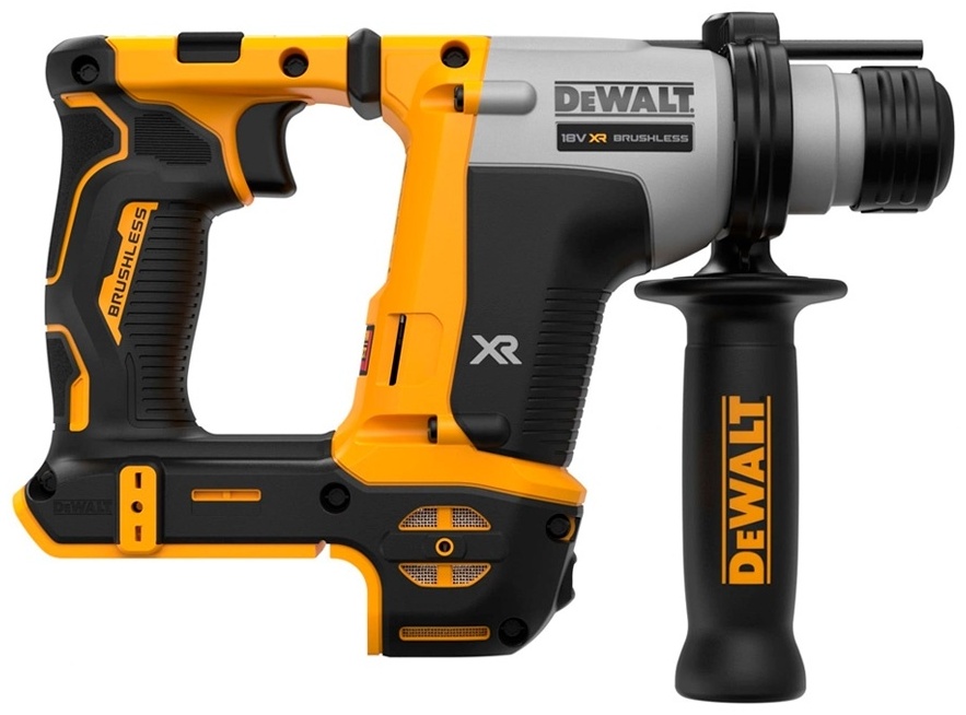 Перфоратор DeWALT DCH172NT-XJ 1.4 Дж, SDS-Plus