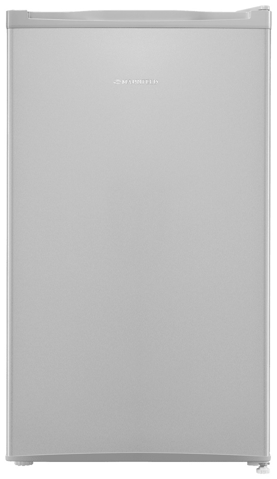 Холодильник MAUNFELD MFF83SL серый