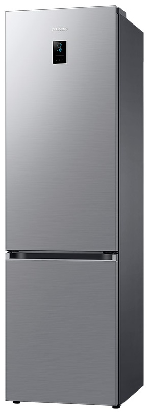 Холодильник Samsung RB38C776DS9/WT серый