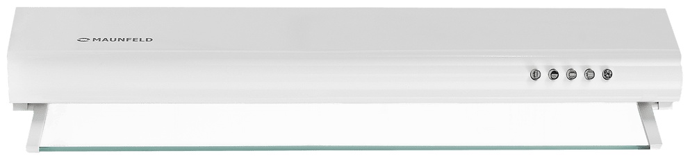 Вытяжка MAUNFELD MPC 60 белый