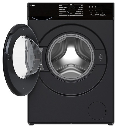 Стиральная машина ARG JG60-A112VE B черный
