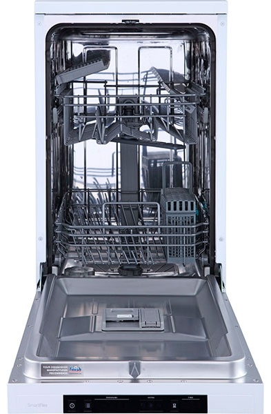 Посудомоечная машина Gorenje GS531E10W белый