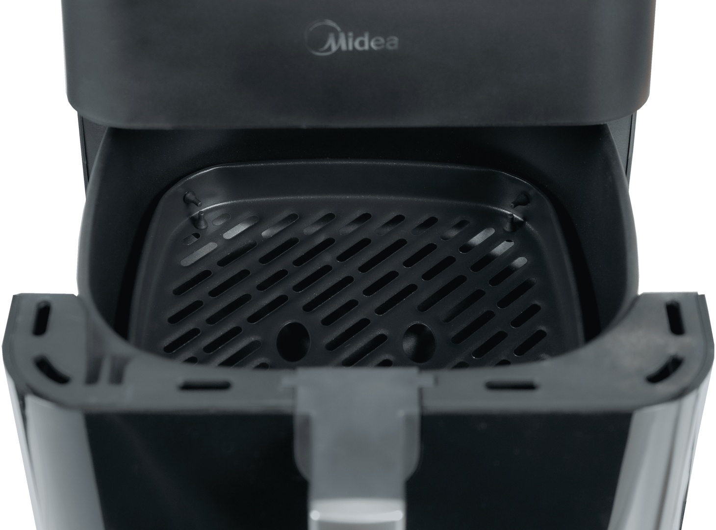 Аэрогриль Midea MF-CY55K2 черный