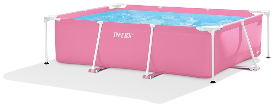 Бассейн каркасный Intex 28266NP, 220x150x60 см