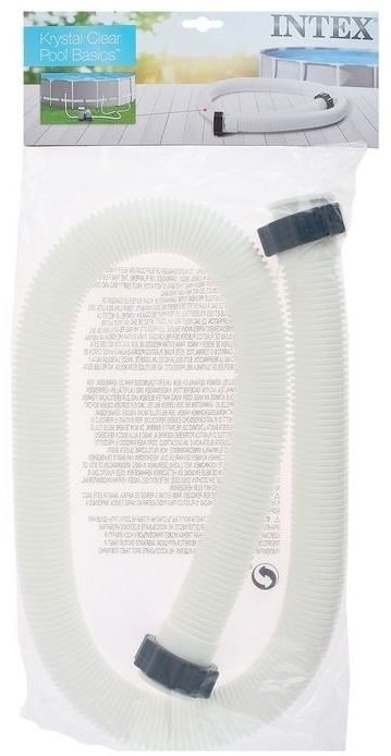 Intex шланг для насоса 29060