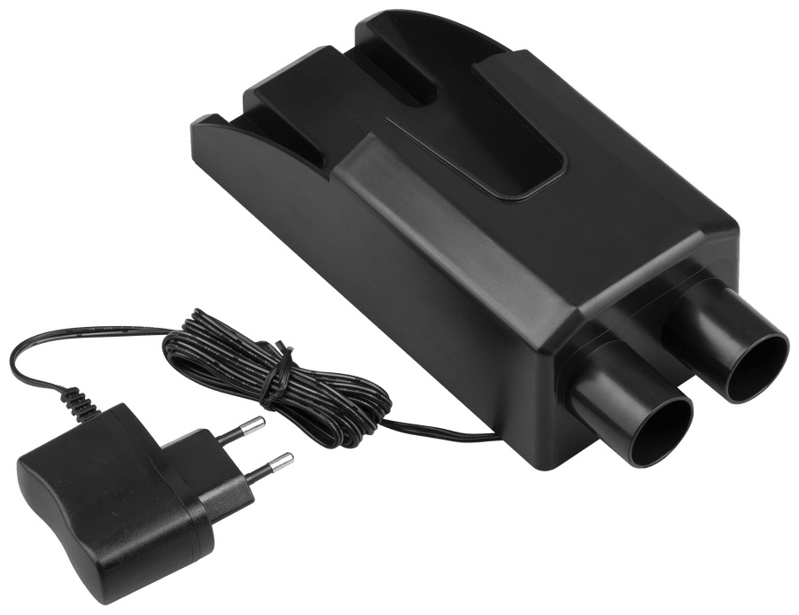 Пылесос MAUNFELD MF-2032BL PRO синий