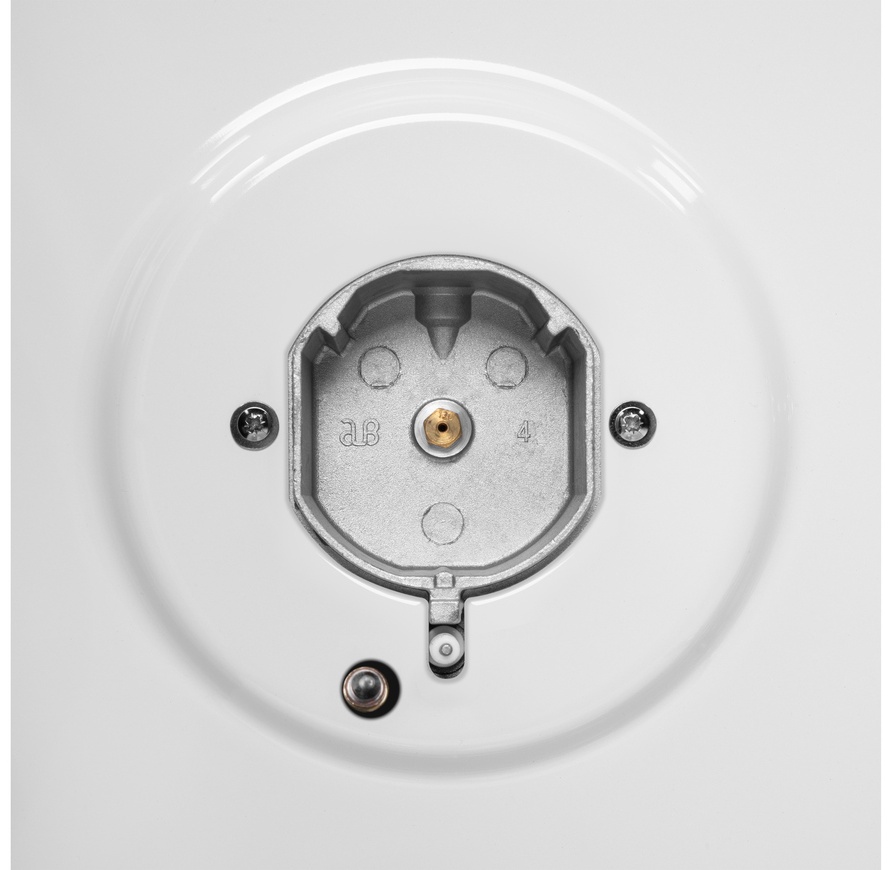 Кухонная плита MAUNFELD MGC60ECW04 белый