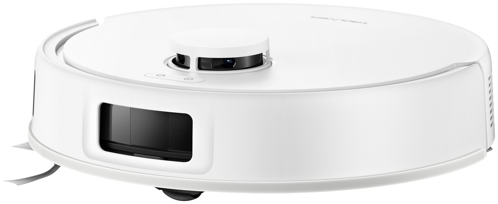 Робот-пылесос DREAME Trouver E20 Pro белый