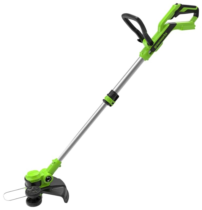 Триммер для газона Greenworks G24LT30 (2110407RU)