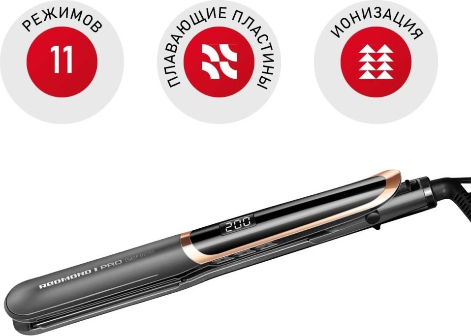 REDMOND RCI-2332 утюжок