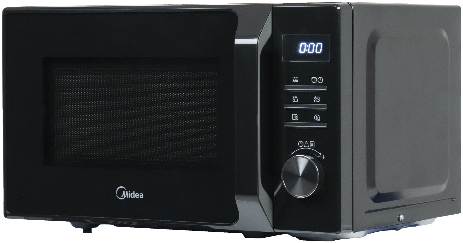 Микроволновая печь Midea AM720C2MV-B черный
