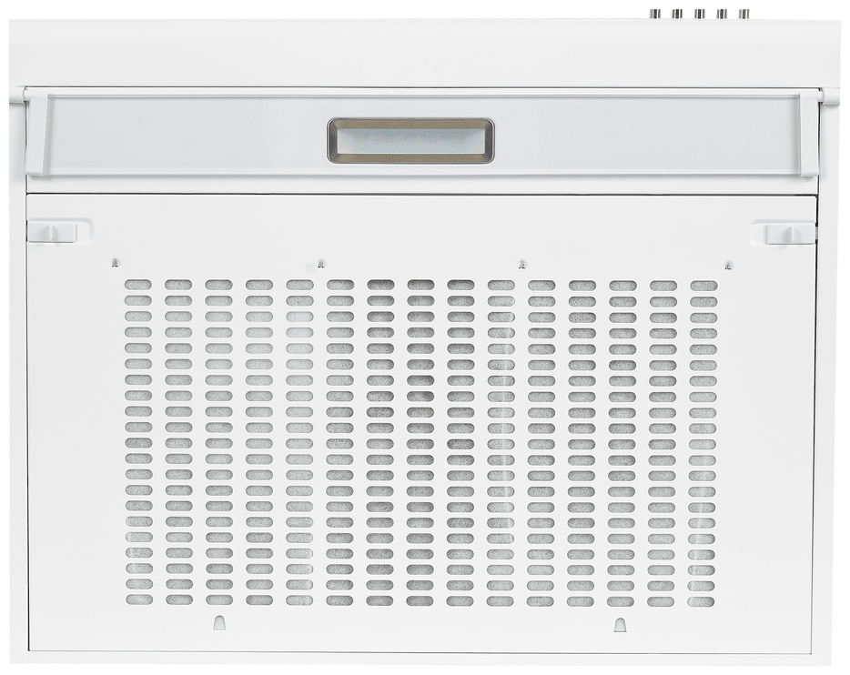 Вытяжка MAUNFELD MPC 60 белый