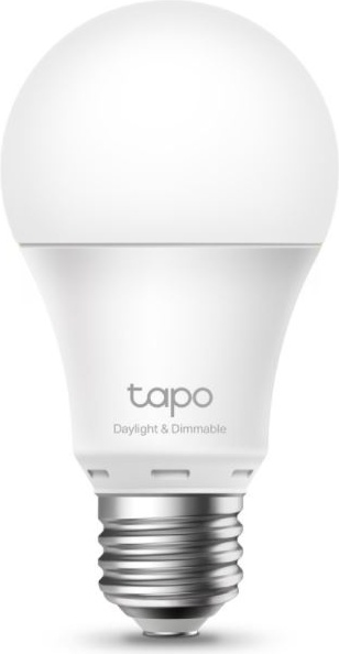 Лампочка TP-LINK Tapo L520E 8W E27 1 шт