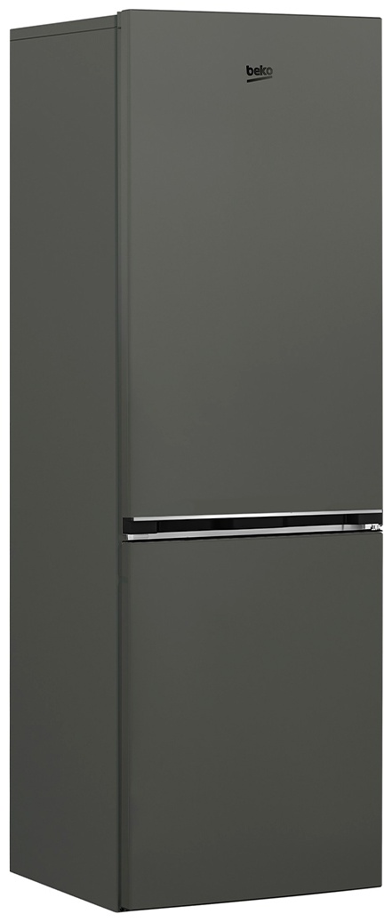 Холодильник BEKO B1RCNK272G серый