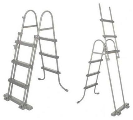 Бассейн каркасный Bestway 5618W, 396x122 см