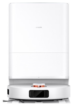 Робот-пылесос Xiaomi Robot Vacuum X20 Pro белый
