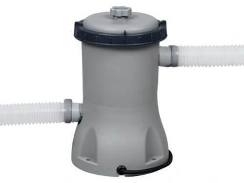 Бассейн каркасный Bestway 5618W, 396x122 см