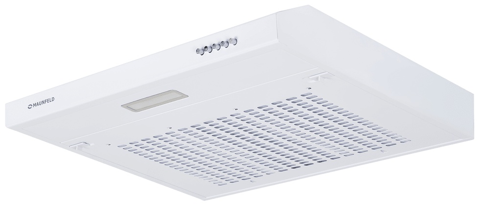 Вытяжка MAUNFELD MF 60 белый
