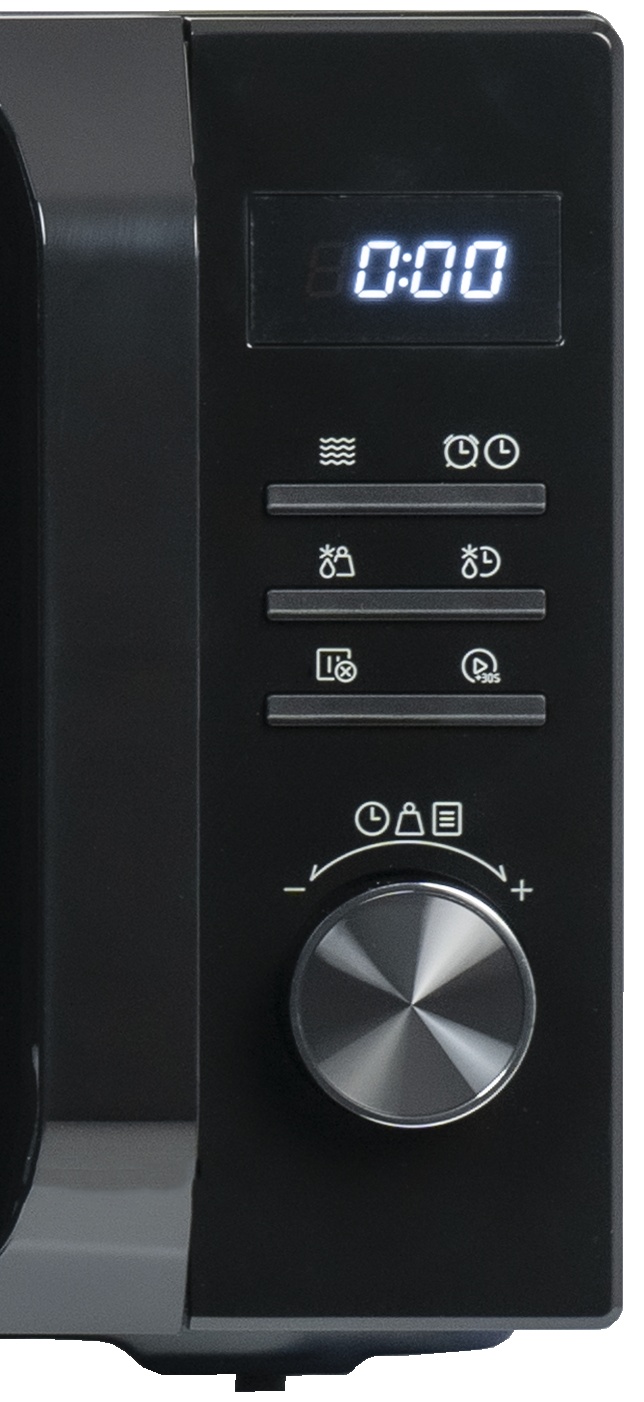 Микроволновая печь Midea AM720C2MV-B черный